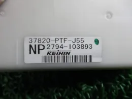 37820PTFJ55 Honda engine control unit ECU