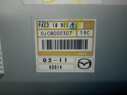 5BANDERC блок керування коробкою передач до Mazda Roadstar
