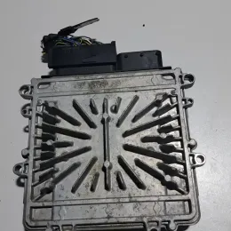 1039550500 блок управления ECU Volvo S80 2011