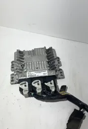 5WS40508BT блок управління ECU Volvo C30 2008