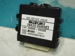 3862550M08 блок управления Suzuki