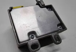1000112 блок управления AirBag (SRS) BMW 7 E65 E66 2005