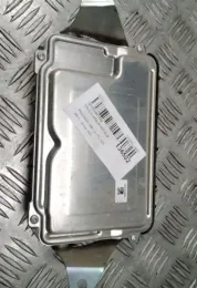 B001196580 блок управления ECU Peugeot 108 2018