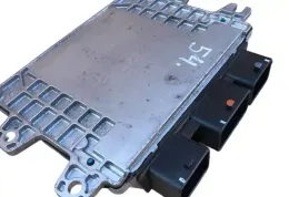 295295 блок управління ECU Nissan Juke I F15 2015