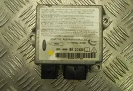 G3792 блок управления AirBag (SRS) Ford Mondeo Mk III 2001