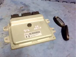 2371M1HH4A блок управления двигателем Nissan March