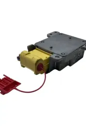 89052008 блок управління AirBag (SRS) Opel Frontera B 2000
