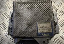 80708A блок управления ECU Peugeot 406 1996