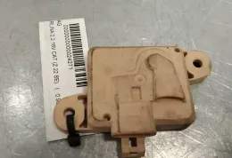 09133279 блок управління AirBag (SRS) Opel Astra G 2002