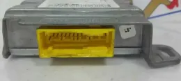 50735 блок управління AirBag (SRS) Renault Scenic I 1997