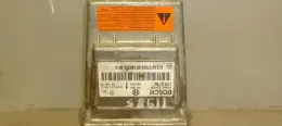 A22118707626 AirBag (SRS) control unit Mercedes-Benz S W221 2006