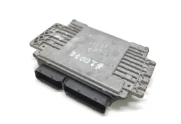 MEC37510D28916 блок управления ECU Nissan Note (E11) 2006