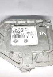 S05010 блок управления ECU Opel Astra H 2007