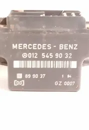 0125459032 блок управления двигателем Mercedes-Benz S W140 1995