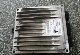 3S7Q9F954AA блок управління ECU Ford Mondeo Mk III 2002