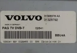 31328792 блок управління Volvo S60 2011