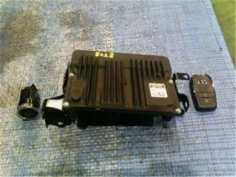 896615CA50 блок управления двигателем Toyota