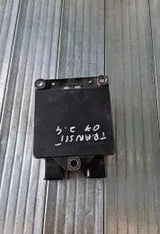 53604560396654 блок управління AirBag (SRS) Ford Transit 2008