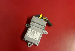 65775A19AC4 блок управления AirBag (SRS) BMW X3 G01 2020