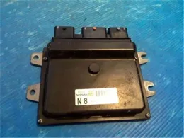 2371MEW06C блок управления двигателем Nissan Bluebird, sylphy