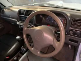 3392081AE3 блок управления двигателем Suzuki