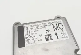 670002097101 блок управління AirBag (SRS) Ford Mondeo MK IV 2008