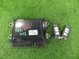 E6T65271H3 блок керування двигуном до Mazda
