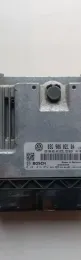 0281014052 блок управління ECU Volkswagen Golf V 2006