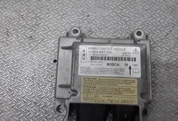 660002420001 блок управління AirBag (SRS) Mazda 3 I 2004