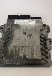 Блок управления A2C95971902 ford connect 1.6 tdci dv61-12a650-chc