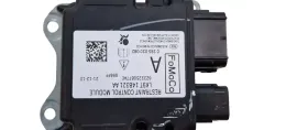 6Z22250877AE блок управління AirBag (SRS) Ford Maverick 2022