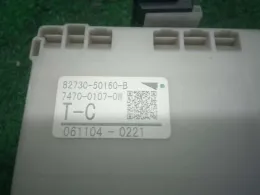 8273050180 блок запобіжників до Toyota Ls