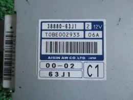 3392063J12 блок керування коробкою передач до Suzuki Swift