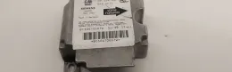 BCS04106 блок управління AirBag (SRS) Opel Astra G 2000