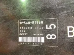 89560B2V21 блок управления двигателем Daihatsu