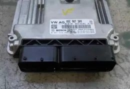 05E906018R5EP блок управління ECU Skoda Karoq 2019