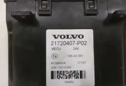 13310380 блок управления Volvo C30 2013