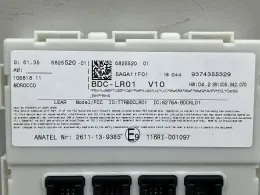 61356825520 блок керування до Bmw