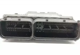 96820448HB блок управління ECU Chevrolet Lacetti 2005