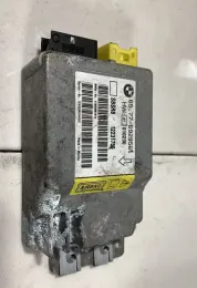 65776929561 блок управления AirBag (SRS) BMW 7 E65 E66 2007
