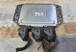 6235704782 блок управління ECU Renault Scenic II - Grand scenic II 2006