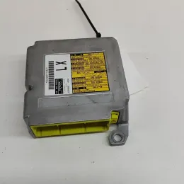 1508005680 блок управління AirBag (SRS) Lexus GS 300 350 430 450H 2016