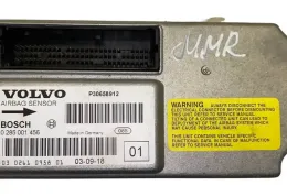 030261095801 блок управління AirBag (SRS) Volvo S80 2005 - фото
