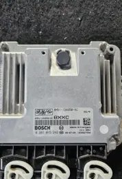 281015242 блок управління ECU Ford Focus 2008