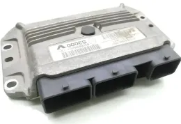 21584153 блок управління ECU Renault Megane II 2007