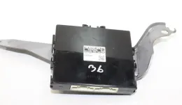 8969005160 блок управления ECU Toyota Avensis T270 2013