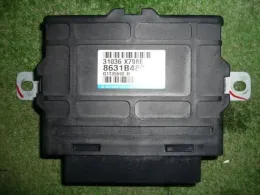 310366A01G блок керування коробкою передач до Nissan Dayz