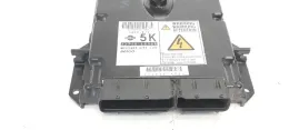 MB2758004733 блок управления ECU Nissan Pathfinder R51 2005