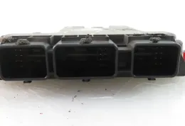 9651060180 блок управления ECU Citroen Xsara Picasso 2004