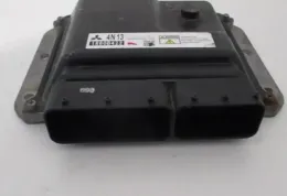 2758008905 блок управління ECU Mitsubishi ASX 2011